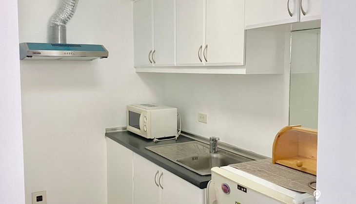 "1BR Condo for Rent in Forbeswood Parklane, BGC - Bonifacio Global City, Taguig"05
