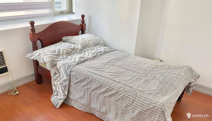 "1BR Condo for Rent in Forbeswood Parklane, BGC - Bonifacio Global City, Taguig"06
