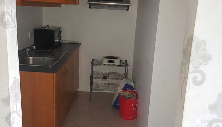 "1BR Condo for Rent in Forbeswood Parklane, BGC - Bonifacio Global City, Taguig"03