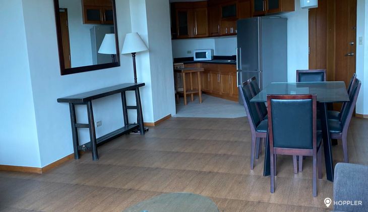"3BR Condo for Rent in Bonifacio Ridge, BGC - Bonifacio Global City, Taguig"02
