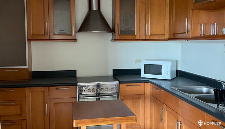 "3BR Condo for Rent in Bonifacio Ridge, BGC - Bonifacio Global City, Taguig"04