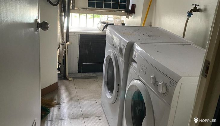 "3BR Condo for Rent in Bonifacio Ridge, BGC - Bonifacio Global City, Taguig"06