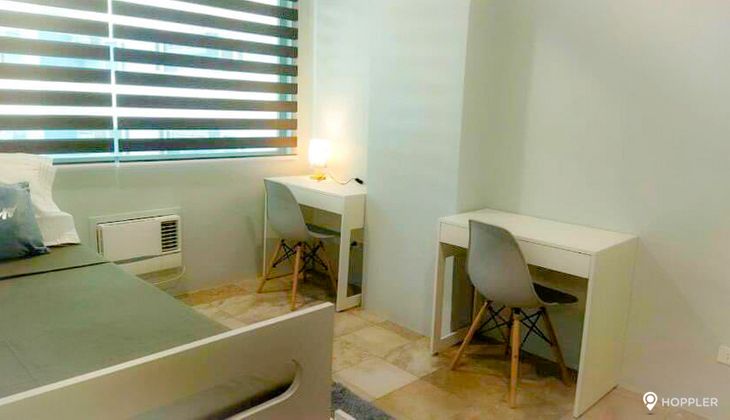 "1BR Condo for Rent in Burgundy Westbay Tower, Malate, Manila"04
