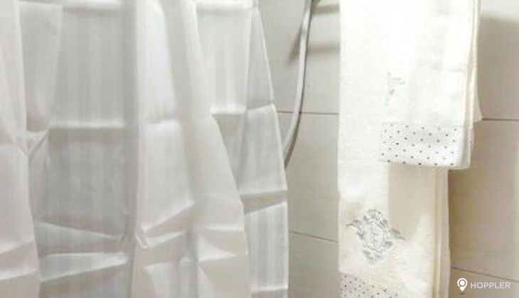 "1BR Condo for Rent in Burgundy Westbay Tower, Malate, Manila"07