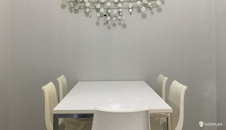"2BR Condo for Rent in Field Residences , San Dionisio, Parañaque"05
