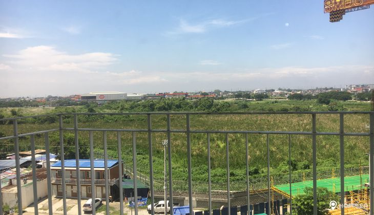 "2BR Condo for Rent in Field Residences , San Dionisio, Parañaque"09