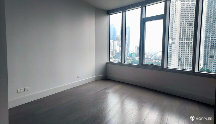 "3BR Condo for Rent in Kirov at The Proscenium, Rockwell Center, Rockwell Center, Makati"04