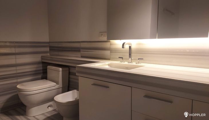 "3BR Condo for Rent in Kirov at The Proscenium, Rockwell Center, Rockwell Center, Makati"07