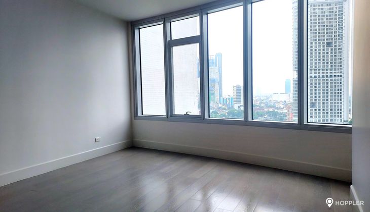 "3BR Condo for Rent in Kirov at The Proscenium, Rockwell Center, Rockwell Center, Makati"08