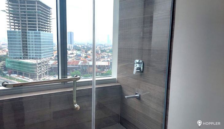 "3BR Condo for Rent in Kirov at The Proscenium, Rockwell Center, Rockwell Center, Makati"09