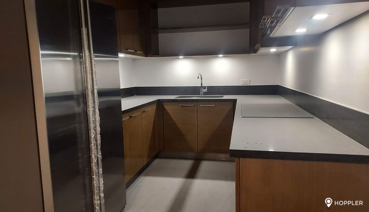 "3BR Condo for Rent in Kirov at The Proscenium, Rockwell Center, Rockwell Center, Makati"10