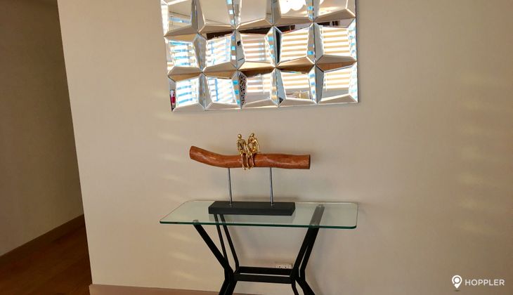 "3BR Condo for Rent in Park Terraces, San Lorenzo Village, Makati"02