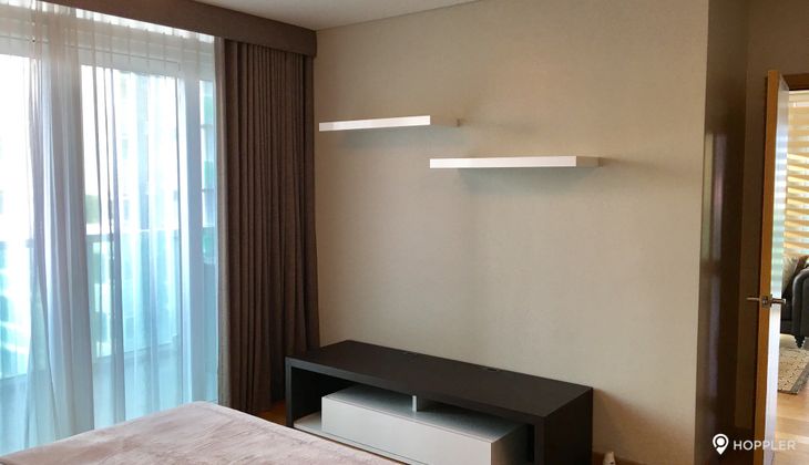 "3BR Condo for Rent in Park Terraces, San Lorenzo Village, Makati"06