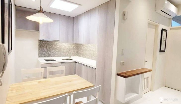 "1BR Condo for Rent in Park West, BGC - Bonifacio Global City, Taguig"02