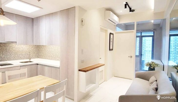 "1BR Condo for Rent in Park West, BGC - Bonifacio Global City, Taguig"03