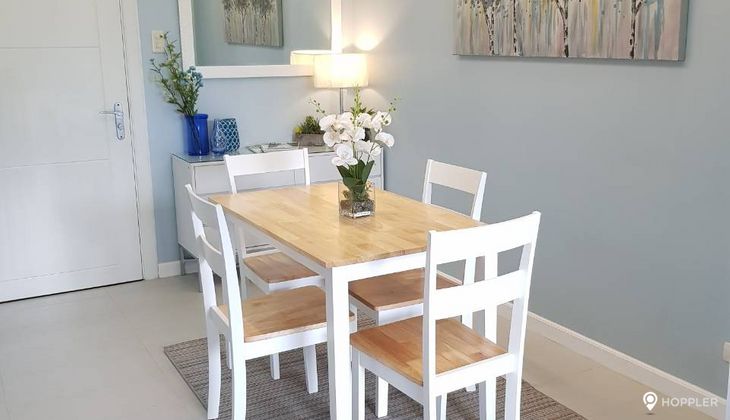 "1BR Condo for Rent in East Bay Residences, Sucat, Muntinlupa"02
