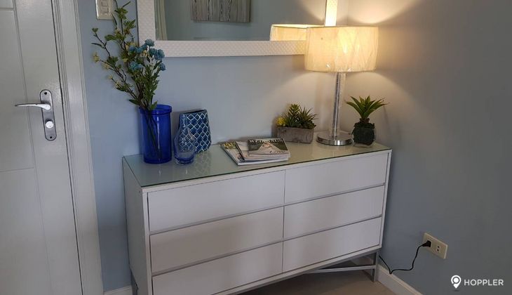 "1BR Condo for Rent in East Bay Residences, Sucat, Muntinlupa"04
