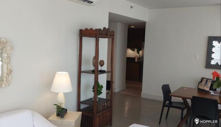 "2BR Condo for Rent in Lorraine at The Proscenium, Rockwell Center, Rockwell Center, Makati"08