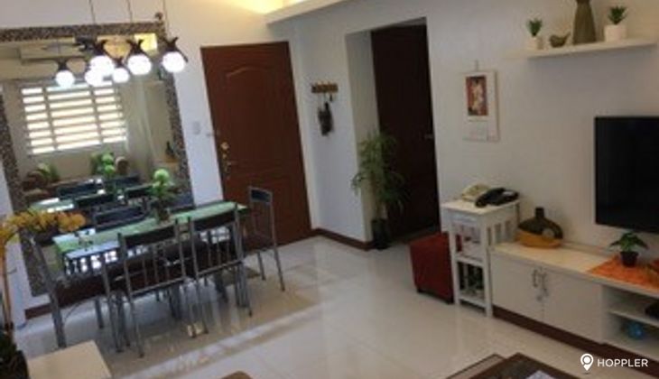 "2BR Condo for Rent in Forbeswood Heights, BGC - Bonifacio Global City, Taguig"02