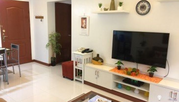 "2BR Condo for Rent in Forbeswood Heights, BGC - Bonifacio Global City, Taguig"03