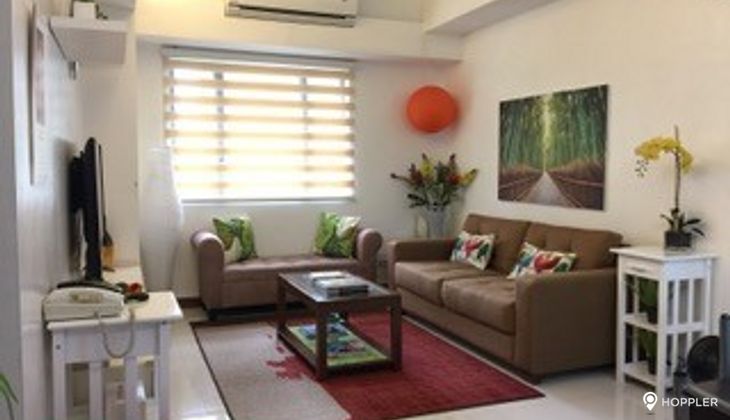 "2BR Condo for Rent in Forbeswood Heights, BGC - Bonifacio Global City, Taguig"04