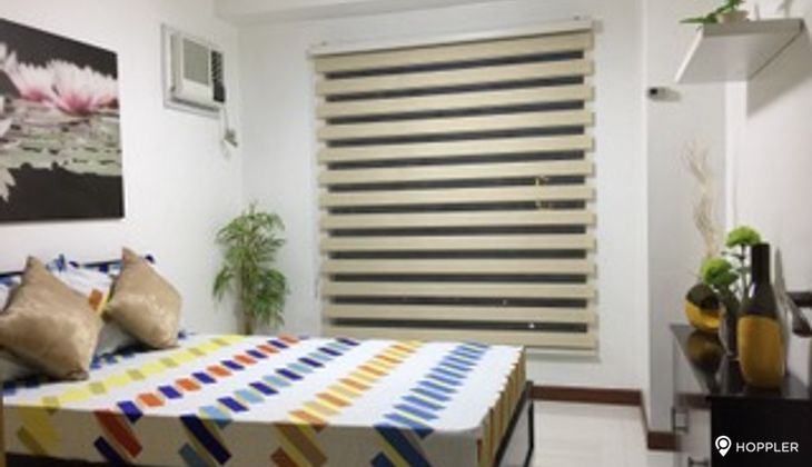 "2BR Condo for Rent in Forbeswood Heights, BGC - Bonifacio Global City, Taguig"05