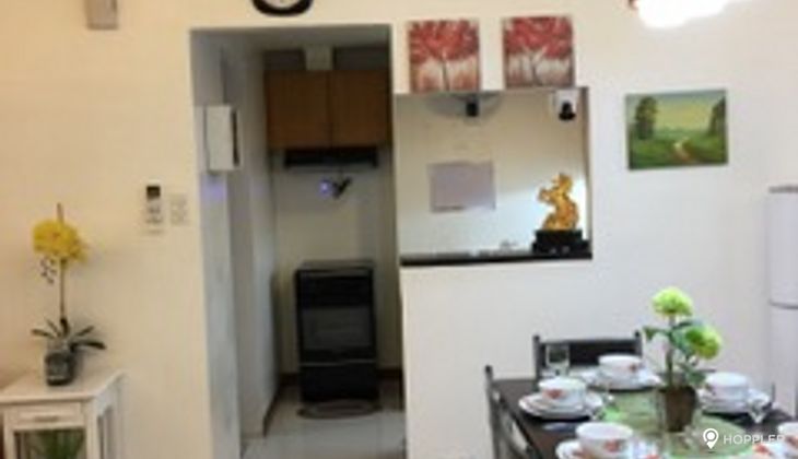 "2BR Condo for Rent in Forbeswood Heights, BGC - Bonifacio Global City, Taguig"06