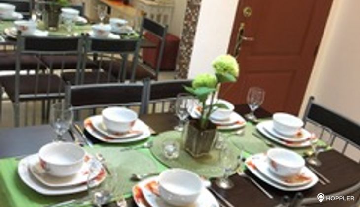 "2BR Condo for Rent in Forbeswood Heights, BGC - Bonifacio Global City, Taguig"09
