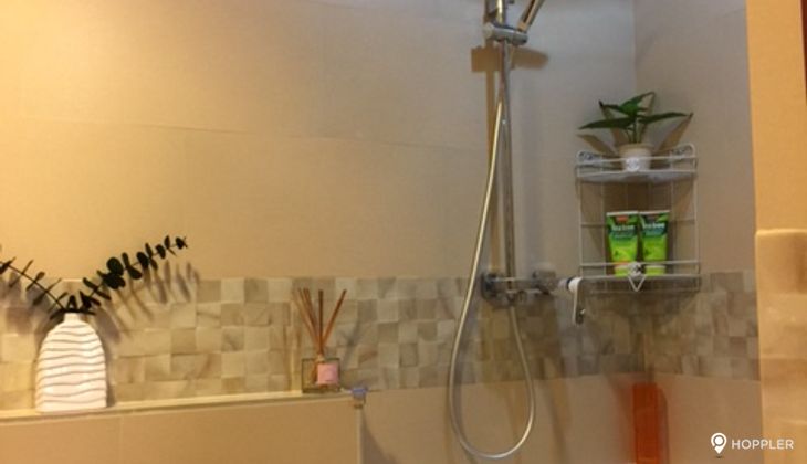 "2BR Condo for Rent in Forbeswood Heights, BGC - Bonifacio Global City, Taguig"10
