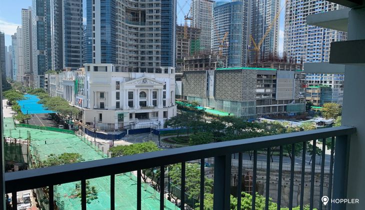 "1BR Condo for Rent in Avida Towers BGC 9th Ave., BGC - Bonifacio Global City, Taguig"04