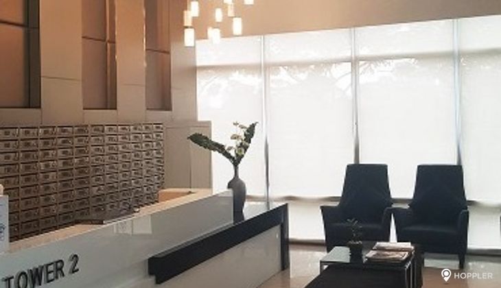 "1BR Condo for Rent in Avida Towers BGC 9th Ave., BGC - Bonifacio Global City, Taguig"05