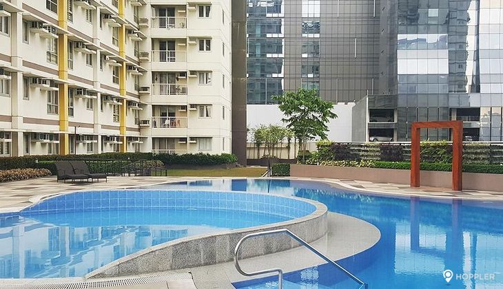 "1BR Condo for Rent in Avida Towers BGC 9th Ave., BGC - Bonifacio Global City, Taguig"06