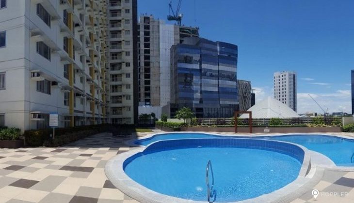 "1BR Condo for Rent in Avida Towers BGC 9th Ave., BGC - Bonifacio Global City, Taguig"07
