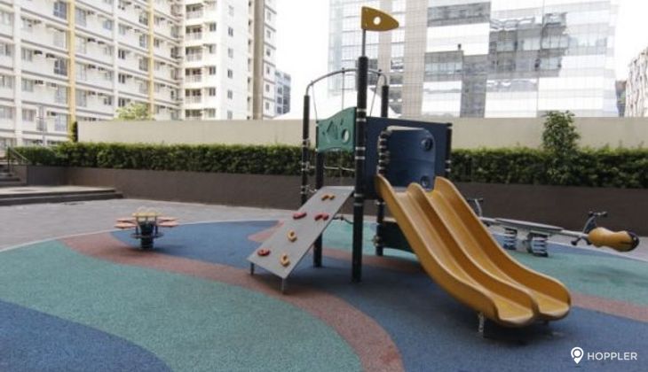 "1BR Condo for Rent in Avida Towers BGC 9th Ave., BGC - Bonifacio Global City, Taguig"08