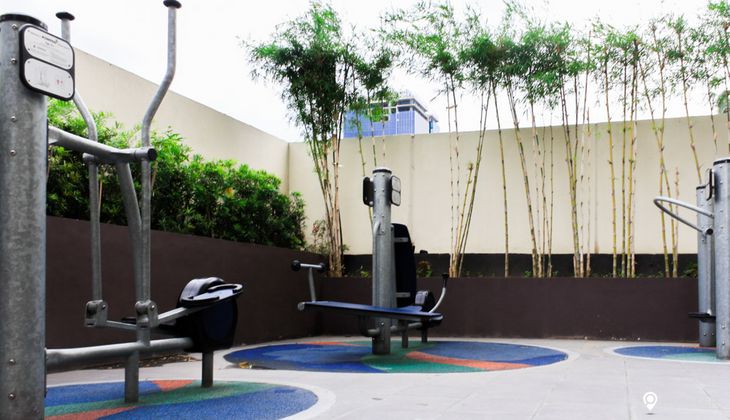 "1BR Condo for Rent in Avida Towers BGC 9th Ave., BGC - Bonifacio Global City, Taguig"09