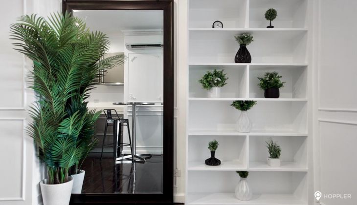 "1BR Condo for Rent in The Milano Residences, Poblacion, Makati"02