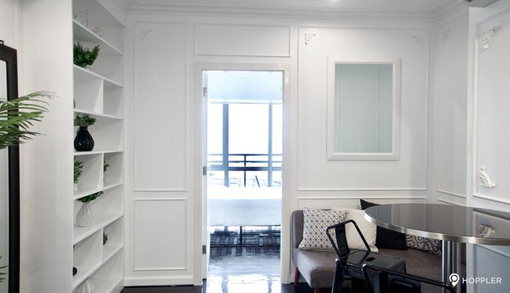 "1BR Condo for Rent in The Milano Residences, Poblacion, Makati"03