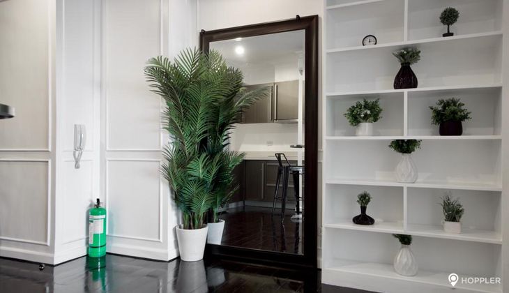 "1BR Condo for Rent in The Milano Residences, Poblacion, Makati"05