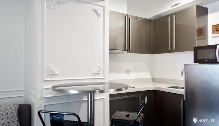 "1BR Condo for Rent in The Milano Residences, Poblacion, Makati"06