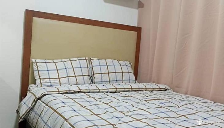 "Studio Condo for Rent in Antel Spa Residences, Poblacion, Makati"03