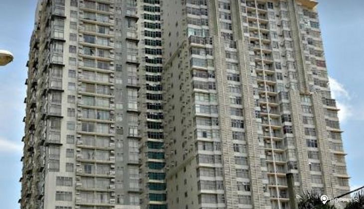 "Studio Condo for Rent in Antel Spa Residences, Poblacion, Makati"07