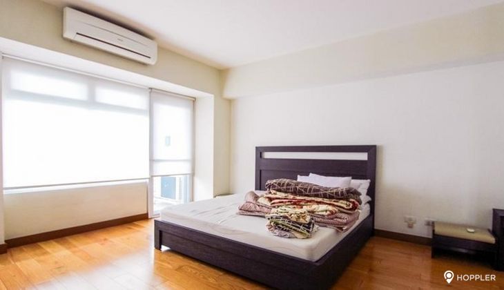 "3BR Condo for Rent in One Serendra, BGC - Bonifacio Global City, Taguig"02