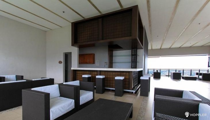 "3BR Condo for Rent in One Serendra, BGC - Bonifacio Global City, Taguig"10