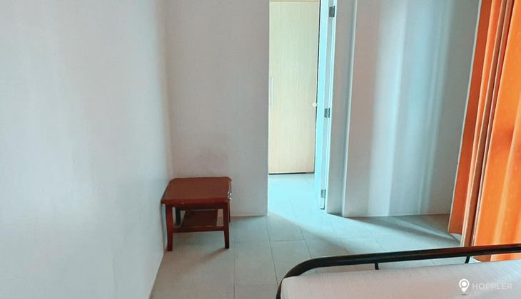 "2BR Condo for Rent in BSA Twin Towers, Ortigas Center, Pasig"04