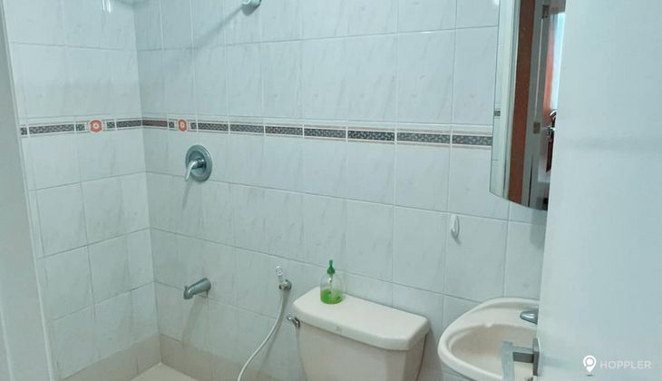 "2BR Condo for Rent in BSA Twin Towers, Ortigas Center, Pasig"05