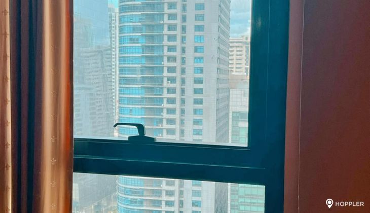 "2BR Condo for Rent in BSA Twin Towers, Ortigas Center, Pasig"06