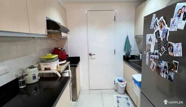 "1BR Condo for Rent in Solstice, Carmona, Makati"03