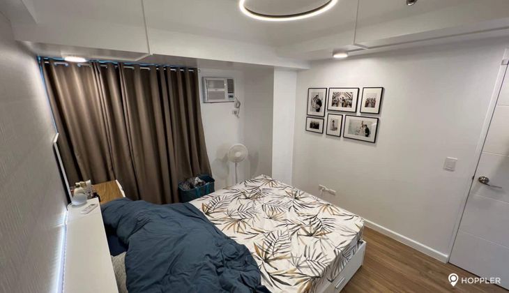 "1BR Condo for Rent in Solstice, Carmona, Makati"06