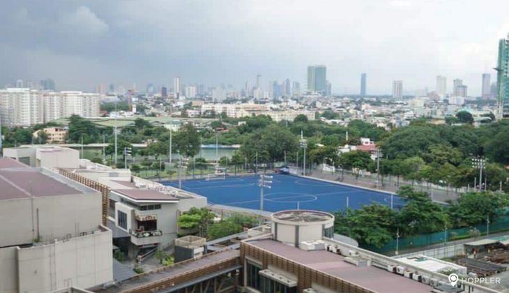 "1BR Condo for Rent in Solstice, Carmona, Makati"07