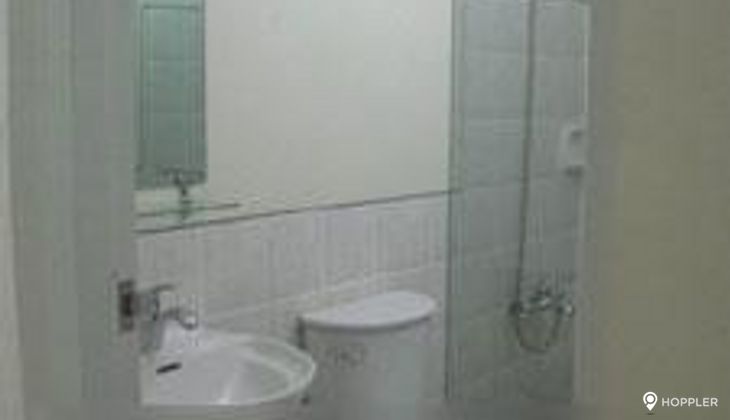 "3BR Condo for Rent in Two Serendra, BGC - Bonifacio Global City, Taguig"02